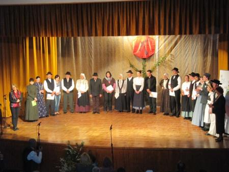 Folklorni festival 34